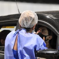 Coronavirus: se elevó la cantidad de contagios pero descendieron los fallecidos