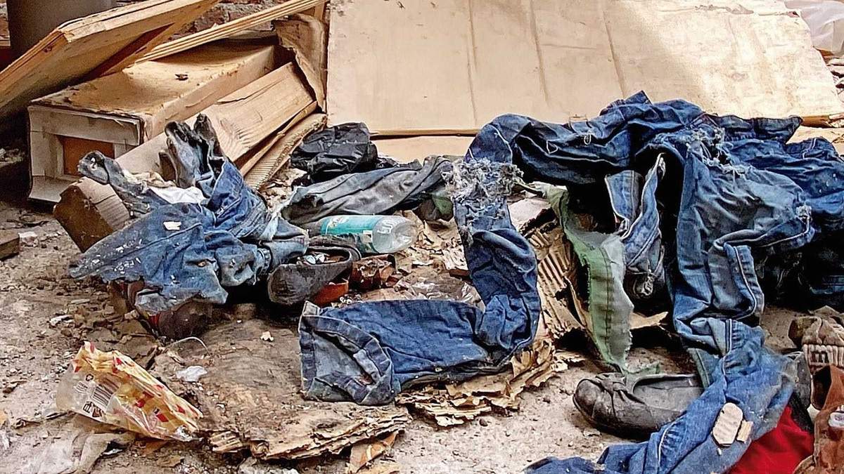 Fosas clandestinas en Guanajuato