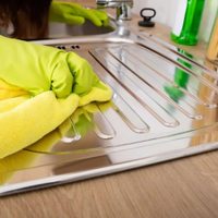 No más huellas marcas: el truco para dejar tus muebles de acero inoxidable impecables en minutos