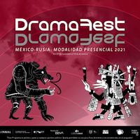 Teatro contemporáneo ruso en DramaFest