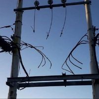 El EPEN denunció cuantiosos robos de cables en Centenario y apuntó contra quienes compran cobre