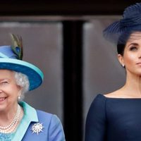 “Será una estrella real”: La reina Isabel ya eligió a quien reemplazará a Meghan Markle