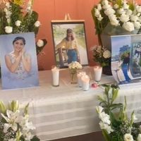 Por no tener visas, padres de cadete fallecida en Buque Cuauhtémoc no pudieron ir a EU por ella