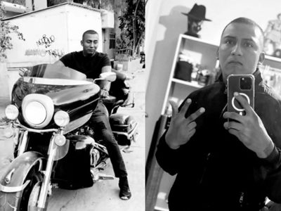 Mario Alberto Lover: el expolicía oaxaqueño muerto en Ucrania. ¿Quién era?