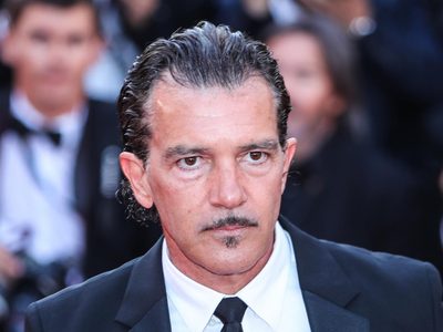 El desinteresado gesto de Antonio Banderas: ha cedido su imagen para promocionar este spot