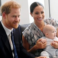 Desde que Meghan Markle y el príncipe Harry viven en California, Archie ha tenido una vida muy expue