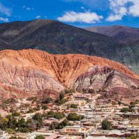 Los hermosos lugares que no te podés perder si vas de vacaciones a Jujuy, capital
