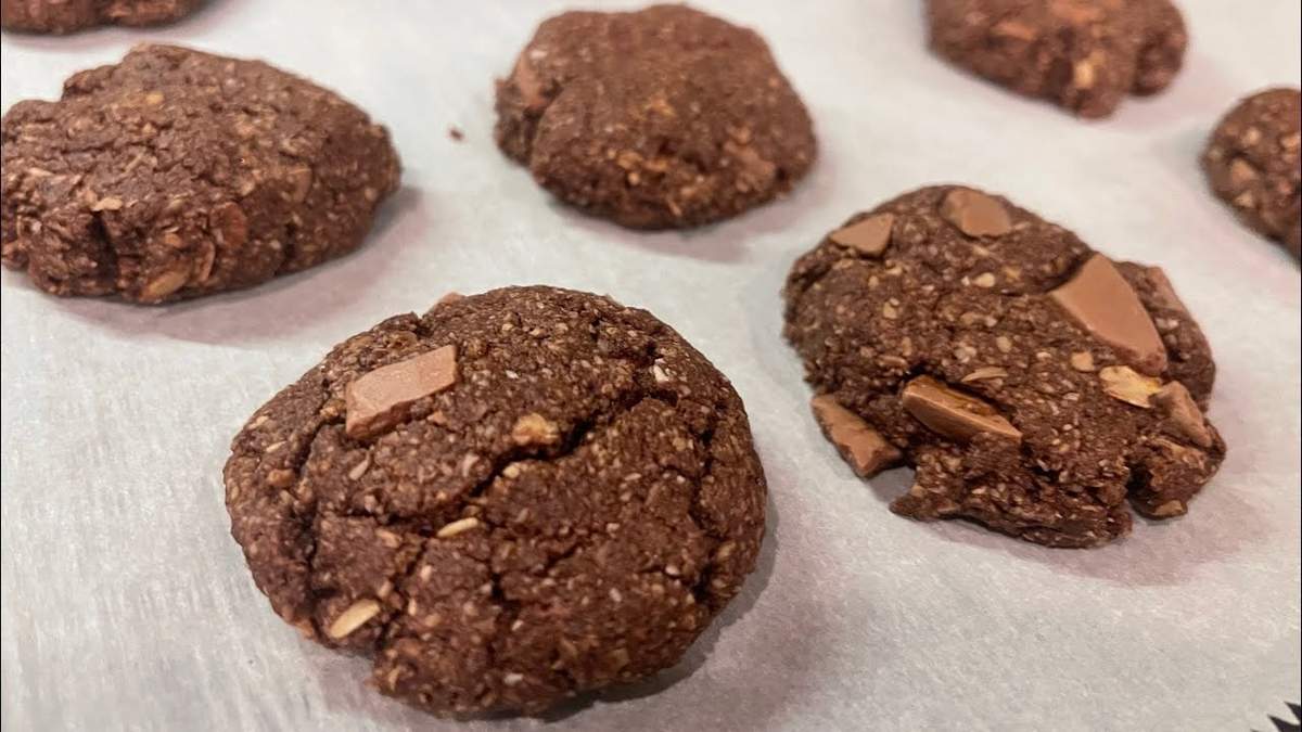 Galletitas. Fuente: (X)
