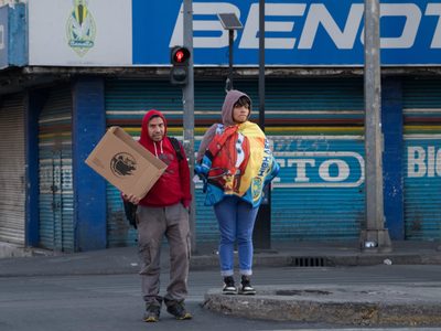 Heladas y frío en CDMX en la madrugada y el amanecer del miércoles: alerta en siete alcaldías