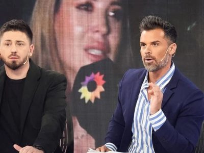 Premio remo: Pampito reveló la difícil situación que superaron con "Puro Show" en El Trece