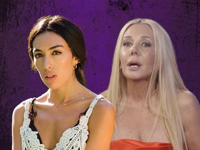 "Te va a alterar": el fuerte descargo de Mariana Nannis contra la novia de Claudio Paul Caniggia