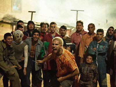 ¿No regresa este año? La producción de "El Marginal 4" se vio muy afectada por el coronavirus