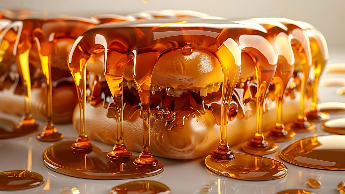 Caramelo. Fuente: (Instagram)