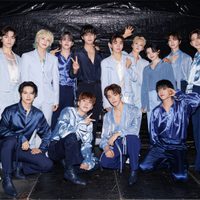 Es oficial: Seventeen estará en un importante evento de este país latinoamericano