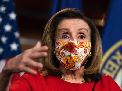 Pelosi defiende su viaje a Taiwán y acusa a Xi Jinping de comportarse "como un matón asustado"