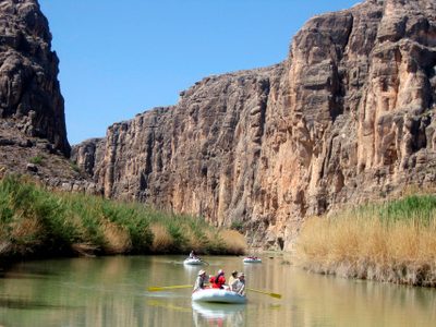El muro ecocida