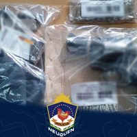 Cuatro detenidos y secuestro de armas, balas y droga, durante un allanamiento en Cutral Co