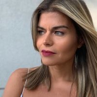 "Es una prueba de voluntad": Angie Balbiani contó cómo cambió su vida hace 7 meses