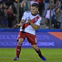 Juan Fernando Quintero y una oferta millonaria del exterior