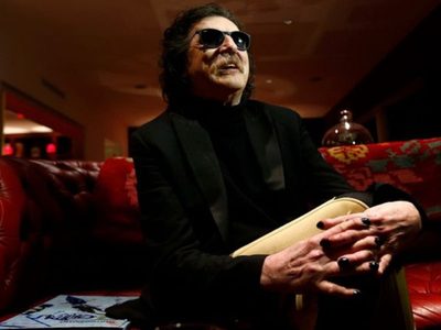 El rock de luto: fallece por coronavirus un emblemático músico de Charly García
