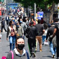 México registra 286 mil 346 muertes por covid-19