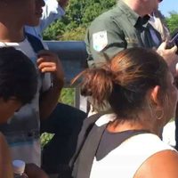 Cerca de 500 migrantes centroamericanos han pedido repatriación: INM (Video)