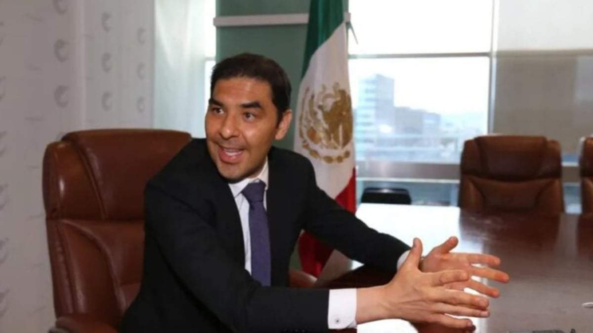 Roberto Moreno Herrera