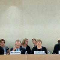 Piden en la ONU Comisión de Investigación Internacional por graves crímenes en Venezuela