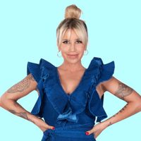 Tras el escándalo, Florencia Peña lanzó un llamativo guiño a un proyecto muy distinto a su estilo