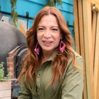 El emotivo relato de Lizy Tagliani sobre su maternidad que la hizo quebrarse en vivo