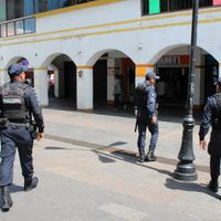 Violencia en Tabasco: se registran cinco homicidios y la quema de una gasolinera y barbería (Video)