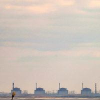 Expertos temen por la central nuclear que perdió poder en Ucrania