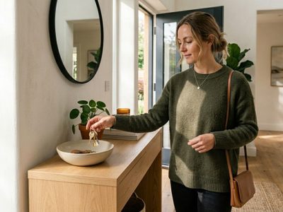 Feng Shui: dónde dejar las llaves para atraer prosperidad y evitar que se escape el dinero