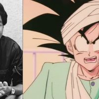 Gobierno de Nayib Bukele lamenta la muerte del creador de Dragon Ball