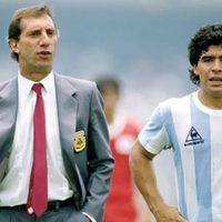 Tras el deceso de Diego Maradona, la familia de Carlos Bilardo tomó una drástica decisión