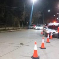 El abogado de la inspectora alcoholizada dice que "ella no manejaba el vehículo que chocó"