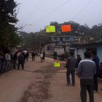 Ataque armado en la región mixe deja dos muertos y cinco heridos