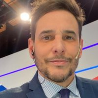 Rodrigo Lussich reveló los chats entre las hijas de Diego Maradona y los médicos que lo vieron