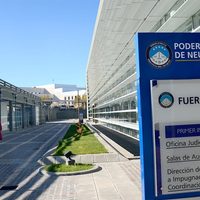 Formulan cargos al hombre acusado del crimen del niño en Neuquén Capital