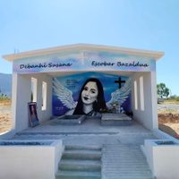 Resultado de la necropsia del cuerpo de Debanhi Escobar se informará el próximo lunes 18