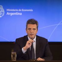 Sergio Massa y la reunión para fijar prioridades de inversión y stops en gasto