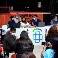 General Roca: trabajadores de salud se encuentran en estado de alerta y piden por salarios dignos