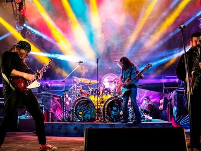 La Renga regresa al sur: la mítica banda de rock tocará en Neuquén Capital