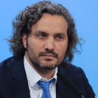 Cafiero, filoso contra el Macrismo: le sacó el disfraz a Vidal y a Rodríguez Larreta