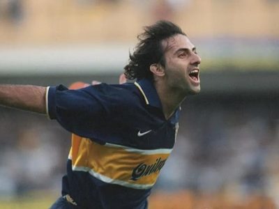 “No quise decir ‘cabaret’”: Diego Latorre dio detalles sobre su insólita frase que causó enojo en Boca