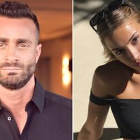 La curiosa reacción de Martín Baclini al hablar de Agustina Agazzani. ¿Qué pasó?