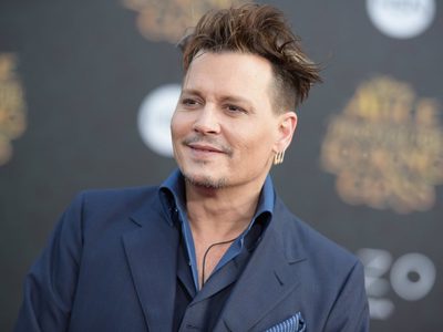 ¡Se acabó lo que se daba! Disney reemplazó a Johnny Depp por este personaje