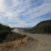 Una futura obra potenciará el turismo y mejorará la conectividad vial