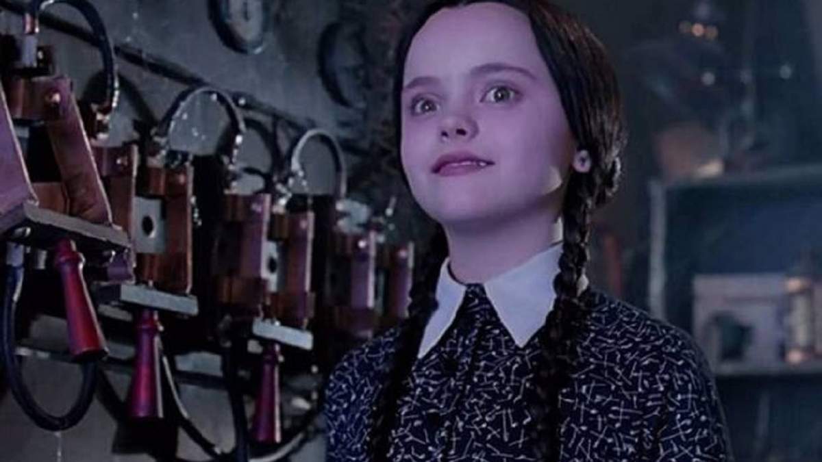 Las películas de “terror” que podés ver gratis con tus hijos