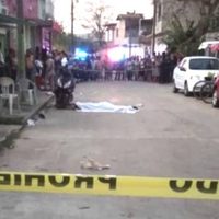 Sicarios asesinan a cuatro personas y hieren de gravedad a dos más en Macuspana